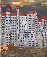 Urbanization