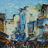 Hang Da Street 1
