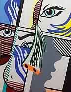 Modern Art II