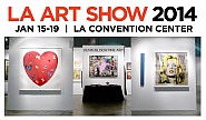 Denis Bloch: LA Art Show