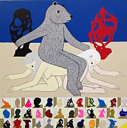 A Collection of Objects