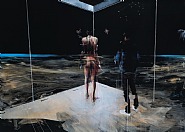 Modern / Interior / Landscape / Hunter
