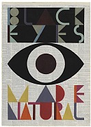 Black Eyes Made Natural