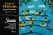 Exhbition Flyer