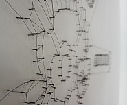Detail from the series, Contrapunteo entre el tabaco y el azúcar