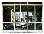 2 de mayo de 2017, from the series Re-construcción