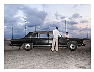 Un dia de 1984, from the series Re-construcción