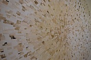Circulo de las cartas (detail)