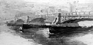 Lambeth Bridge