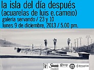 Invitación Camejo