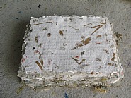 From the series Work IN Paper