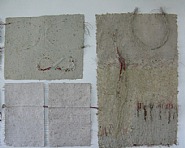From the series Work IN Paper