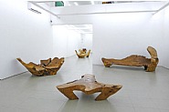 Installation View: <i>Hugo França</i>