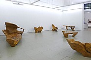 Installation View: <i>Hugo França</i>