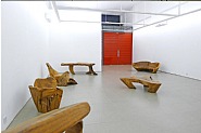 Installation View: <i>Hugo França</i>
