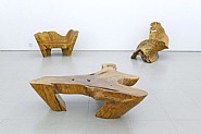 Installation View: <i>Hugo França</i>