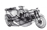 Changjiang 750 No 2