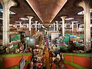 Pasar Johar Semarang #1, Semarang, Central Java, Indonesia