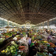 Cho Sa Dec, Vietnam