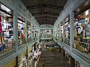 Vinh Long Market