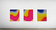 Marc Rembold<br>Serie Liquids 65, 68, 63 generations