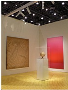 View of installation