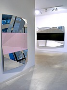 Burst Space 2 (left)