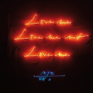 Marc Rembold: Love Me Love Me Not Love Me