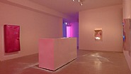 Installation view 'Instant Karma' at Laleh June Galerie Basel