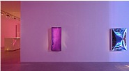 Installation view 'Instant Karma' at Laleh June Galerie Basel