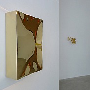 View of installation 'We Are Young' at Laleh June Galerie Basel