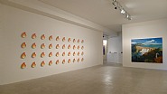 Exhibition view