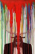 Pandenonium Goat - Chicago Boy 5
