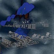 Houses Inside Out