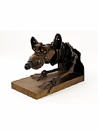 Rat Metal Rat