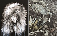 Between Night and Day: Hendrik Beikirch + Claudio Ethos