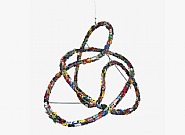 Mobius Clover-leaf (side view)