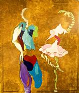Ballet