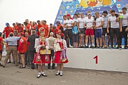 Far East: Other Side of Russia<br />Dragon-boat Racing Awards