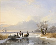 Wintervergnügen