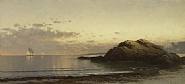 New England Coast