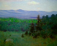 Mount Monadnock