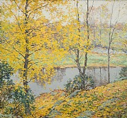 The Golden Screen