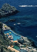 Hotel Taormina Pool