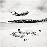 Jet Airliner #5 – St. Maarten