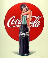 Coca Cola
