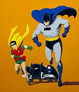 Batmobile