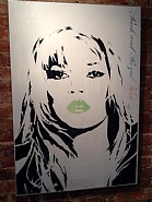 Kate Moss Trial Proof
