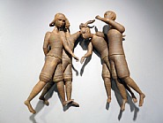 LucaDellaRobbiaKnot