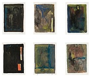 Ohne Titel / Untitled (10 8 7-10 8 12)